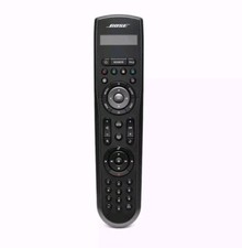 Bose RC-X35L Remote Control 4 Lifestyle V35 V25 T20 525 535 135 FAST 2 DAY SHIP!