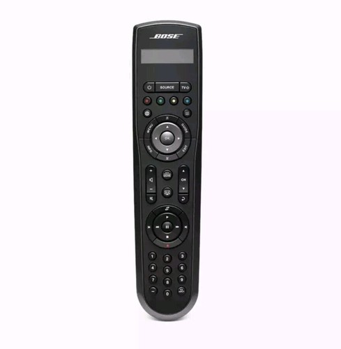 Bose x35l remote control 4 - bose,
