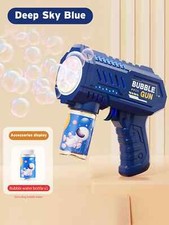10-Hole Handheld Light Bubble
