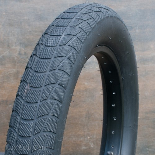 Fat bike chopper - 4",