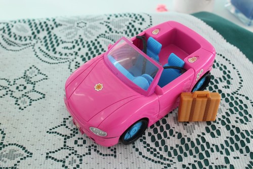 Mattel vintage 2006 - 2006, polly