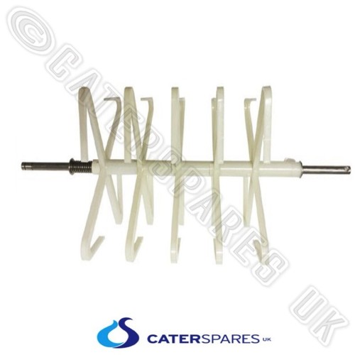 Polar ag956 paddle - paddle, rod
