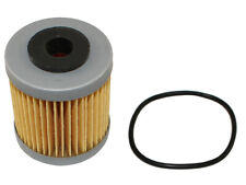 Fuel Filter Replaces: Crosland