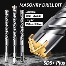 SDS+PLUS MASONRY DRILL BIT