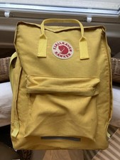 Fjallraven Kanken Backpack