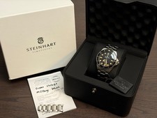 Steinhart Ocean Vintage