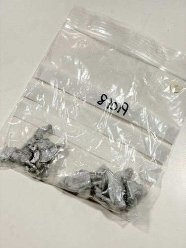 Roleplaying miniatures metal - roleplaying,