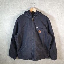 Vintage Carhartt Sierra Sherpa