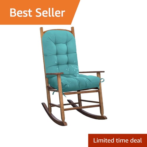 Tesica teal tufted - teal,