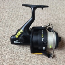 Silstar - Big Fish Bonz - Big