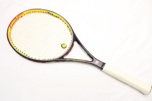 2004 wilson pro staff tour - wilson,