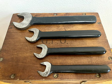 SET OF 4 X Vintage GPO