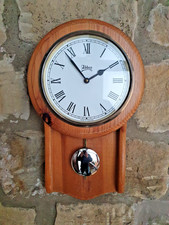 A VINTAGE PINE DROP GIAL WALL