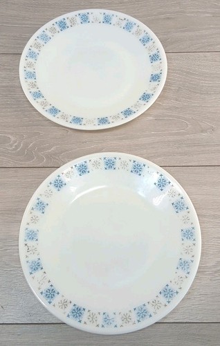 Vintage jaj pyrex chelsea - vintage,