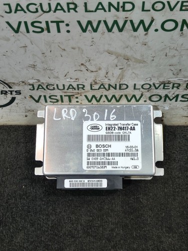 Land rover discovery l319 - land,