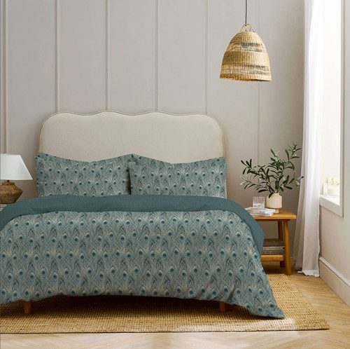 Christy king size - king, green