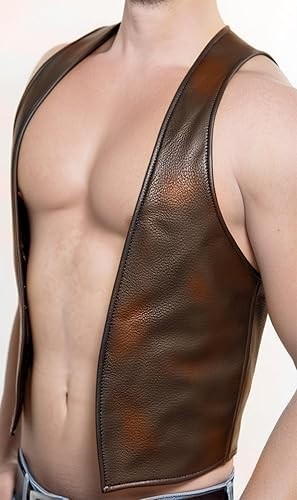 Genuine bar vest - vest, ton