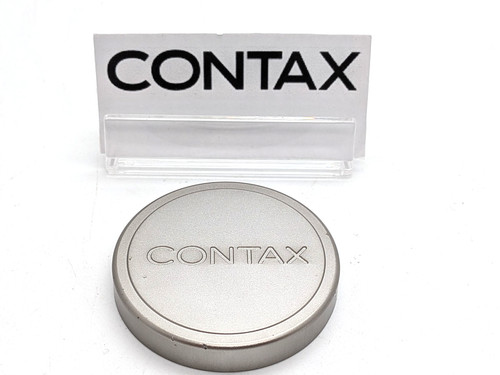 Genuine near mint contax - genuine, mint+