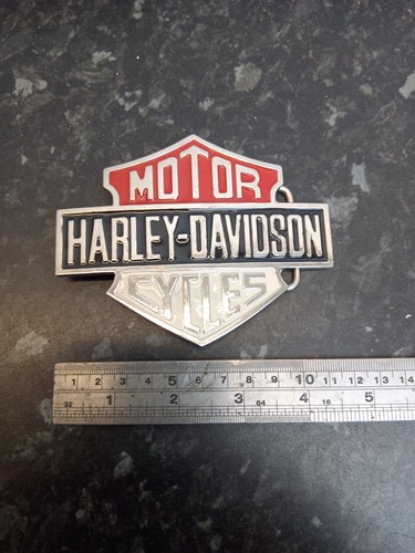 Harley davidson belt - ,