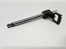 Suzuki GN 250 GZ 250 Shift