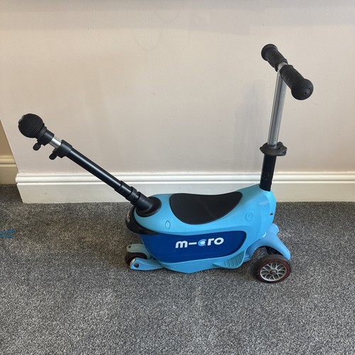 Micro mini deluxe scooter - mini,