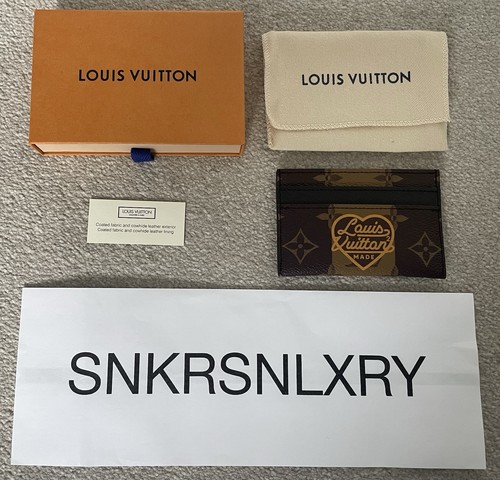 Louis vuitton nigo made - lv,