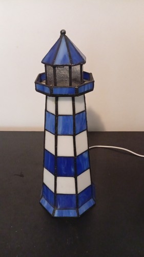 Nauticalia stained glass