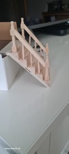 Dolls House Stairs 1:12 Scale
