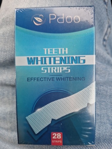 Teethwhitening strip - teethwhitening, 10