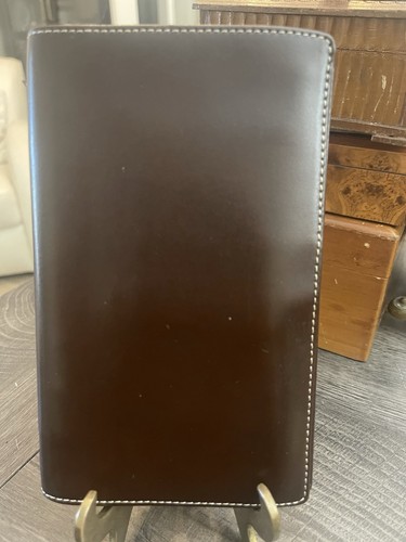 Filofax cuban slimline - 'cuban',