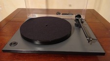 Rega RP1 Giradischi Con Testina Ortofon Om 5E Ottimo!