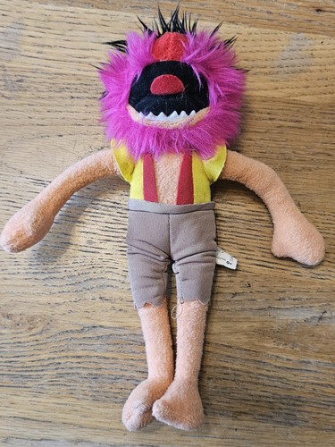 Animal from the muppets - animal,