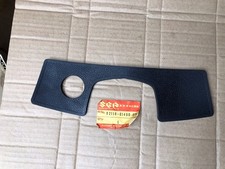 Suzuki Cs 125 Roadie Front Box