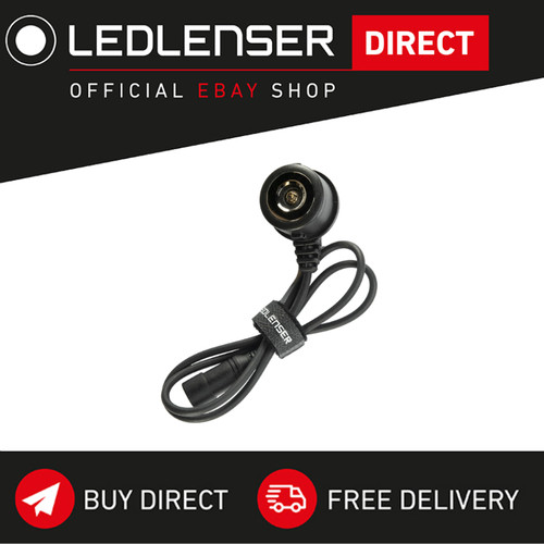 Ledlenser spare parts - parts,