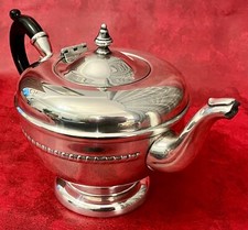 Antique (1940s):   Viking