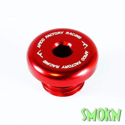 Montesa oil filler - montesa, plug