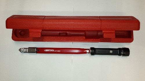 Double action torque - torque, wrench