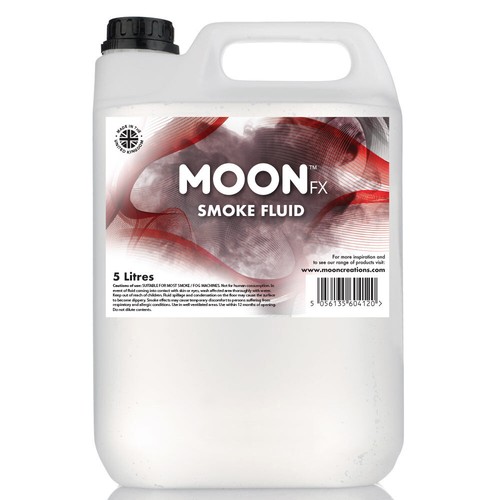 Moonfx standard smoke fluid - standard,