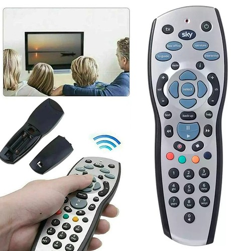 Remote control replacement - hd,