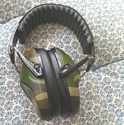 Walker nrx35dx2 camouflage - walker’s,