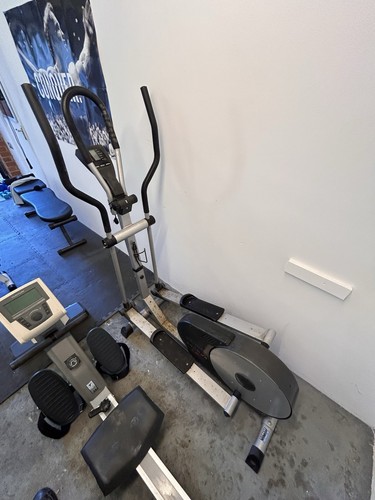 Kettles cross trainer - kettles,