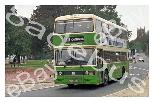 Bus photograph maidstone - bus, &