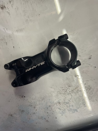 Whyte bicycle bike - whyte,