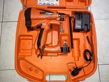 Paslode Im65 F16 Lithium Gas