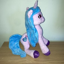 My Little Pony G5 Izzy Moonbow