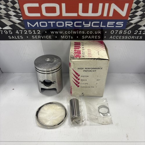 Kawasaki kh250 skyh piston kit - kawasaki,