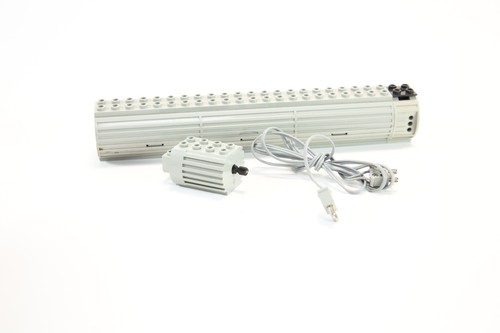 Vintage lego technic dacta - /,