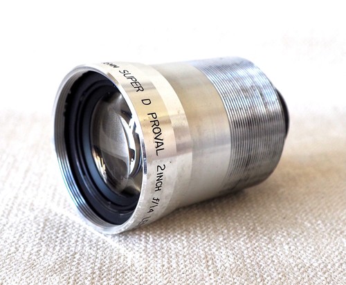 Bell howell 16mm super d - 16mm,