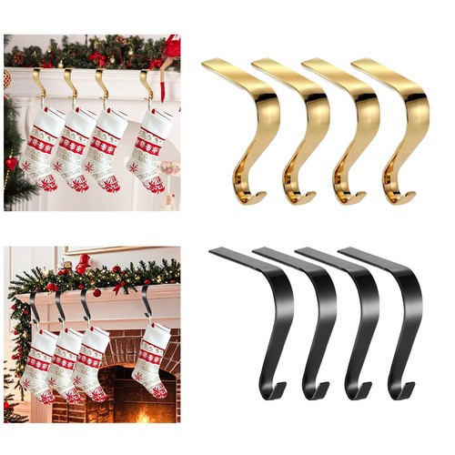 Christmas stocking holder - stocking,