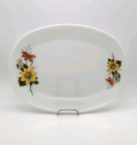 Vintage retro 70s jaj pyrex - vintage,